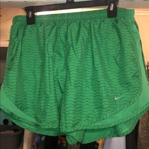 Nike shorts